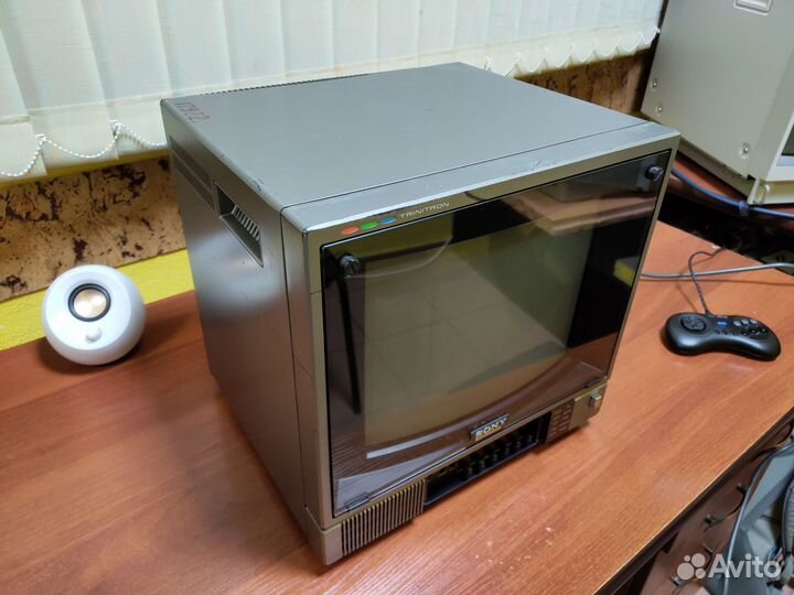 Sony PVM 1371QM