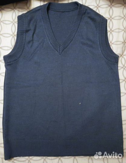 Школьная форма для девочки