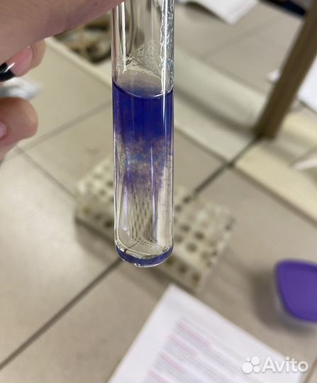 Репетитор по химии и биологии