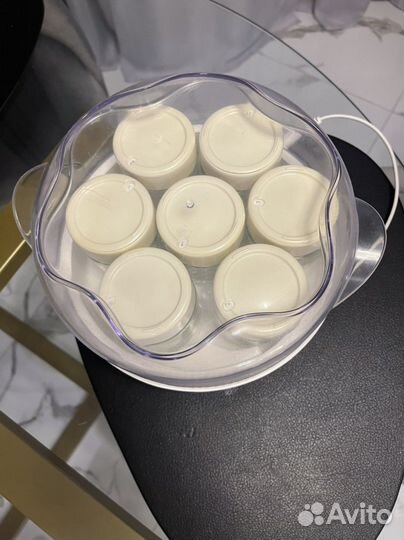 Йогуртница