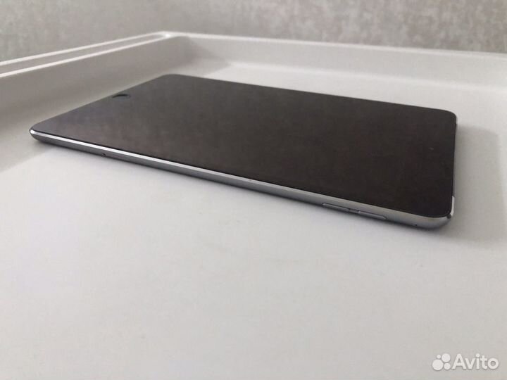 iPad mini 4 16gb cellular