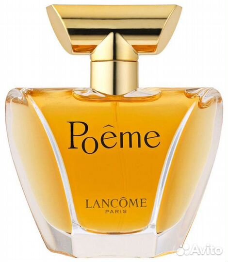 Парфюм Lancome - Poeme (оригинал 50 мл)