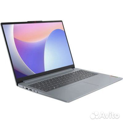 Ноутбук Lenovo IdeaPad Slim 3 16IRU8 82X80005RK-wp