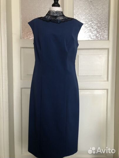 Платье - костюм