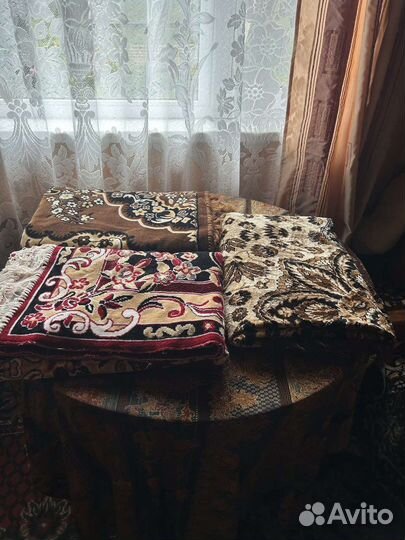 Покрывала СССР