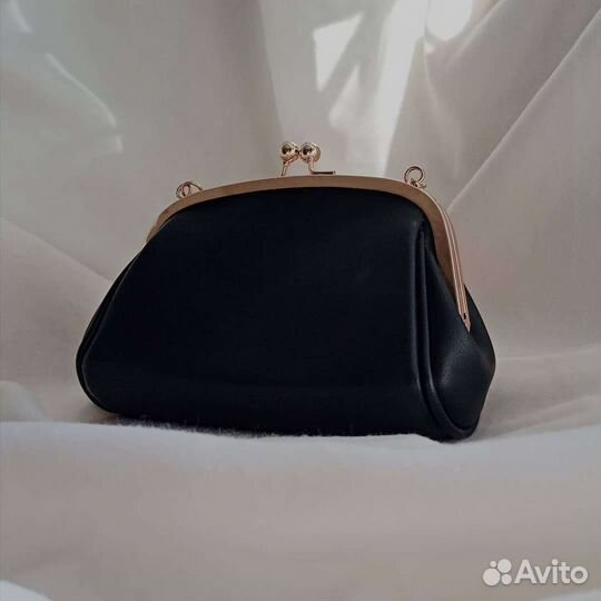 Сумка женская клатч