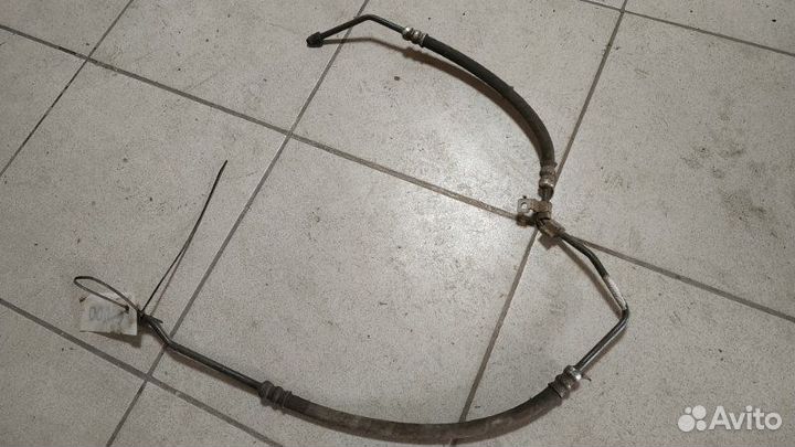 Трубка гур Tagaz Вега C100 2009-2010