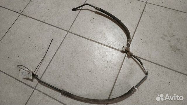 Трубка гур Tagaz Вега C100 2009-2010