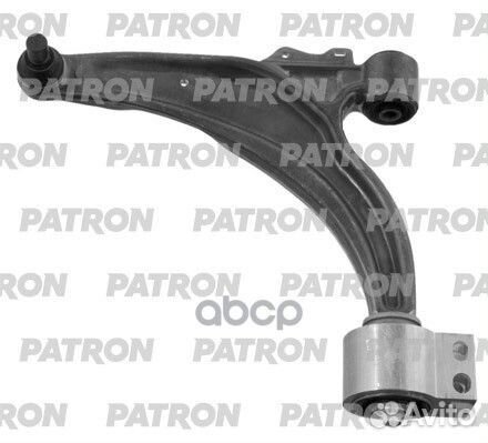 Рычаг chevrolet cruze 09, volt 11, opel ampera