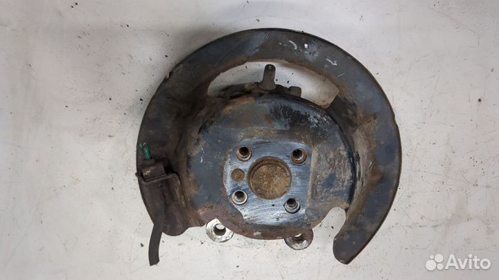 Ступица (кулак, цапфа) Renault Laguna, 1994