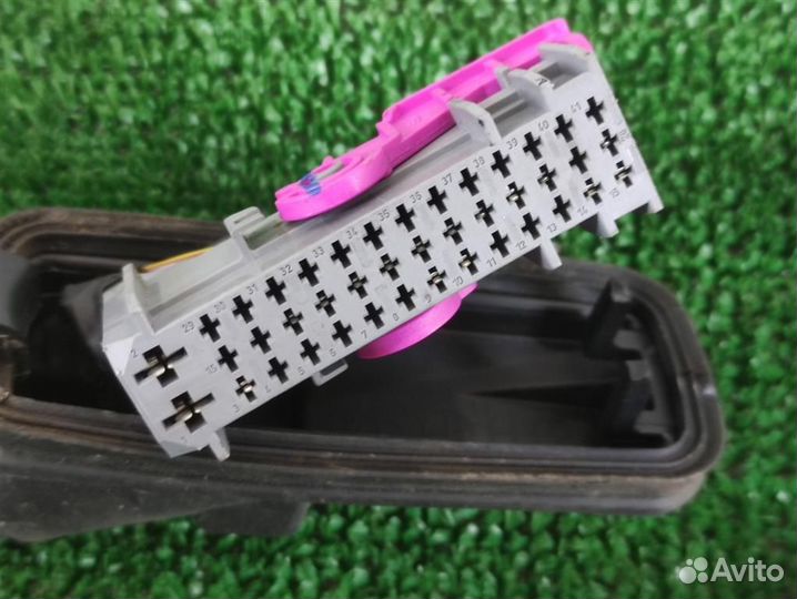 Проводка двери передней левой Chevrolet Cruze J30