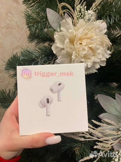 Apple AirPods Pro2(Premium)