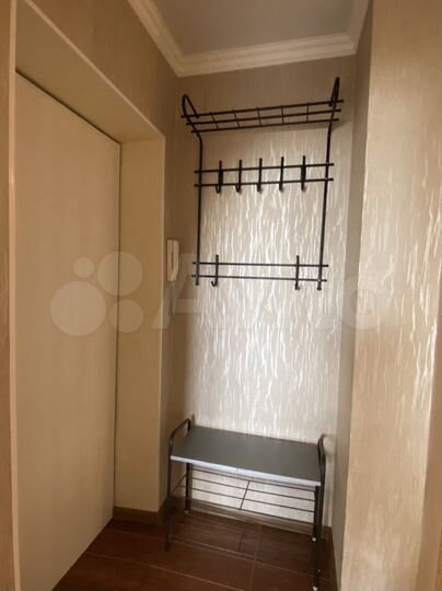 3-к. квартира, 64 м², 8/10 эт.