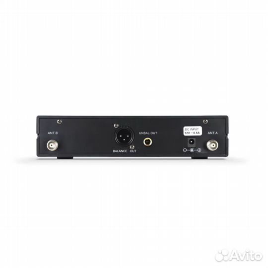 Радиосистема AuraSonics stage 201 vocal