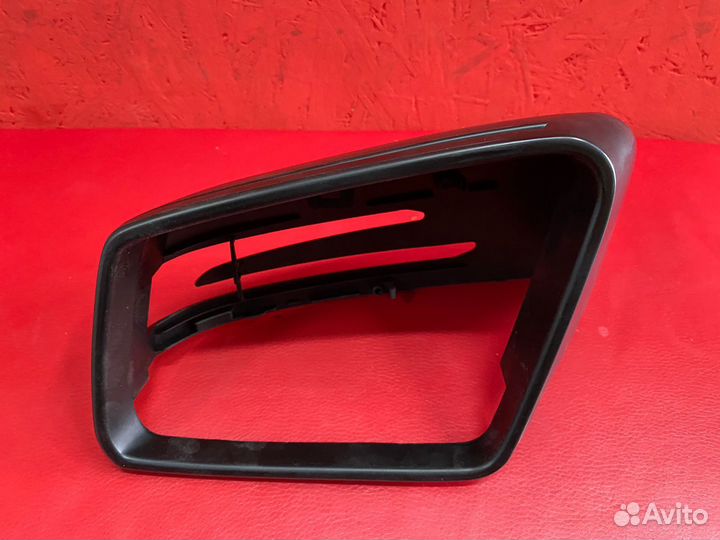 Зеркало левое mercedes W204 11-14 LH