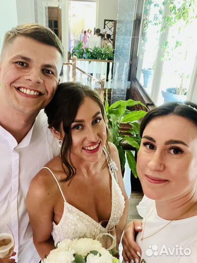 Свадебный координатор и организатор