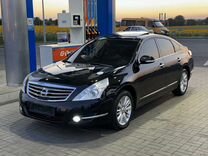 Nissan Teana 2.5 CVT, 2011, 260 000 км, с пробегом, цена 1 285 000 руб.