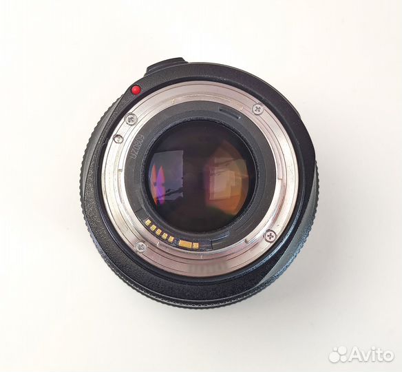 Объектив Canon EF 50mm f/1.2 L USM