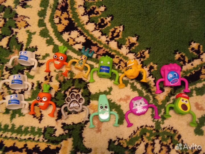 Мини лента 3