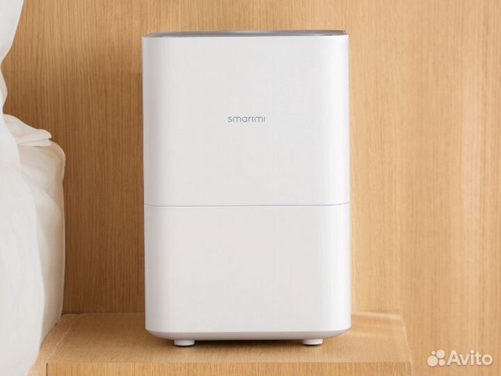 Ремонт увлажнителя Xiaomi Smartmi Air Humidifier 2
