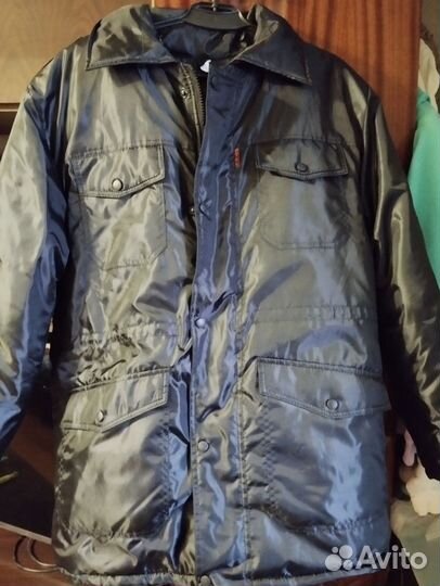 Куртка,ветровка,брюки,рубашки все новое