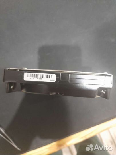 Жесткий диск 4tb