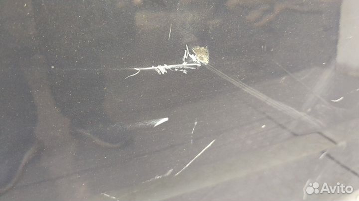 Капот Ford Mondeo 4, 2014