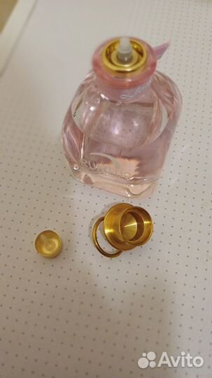 Lanvin rumeur 2 rose 50 ml