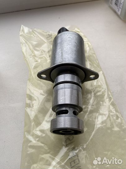 Клапан корпуса масляных фильтров Volvo 23871482