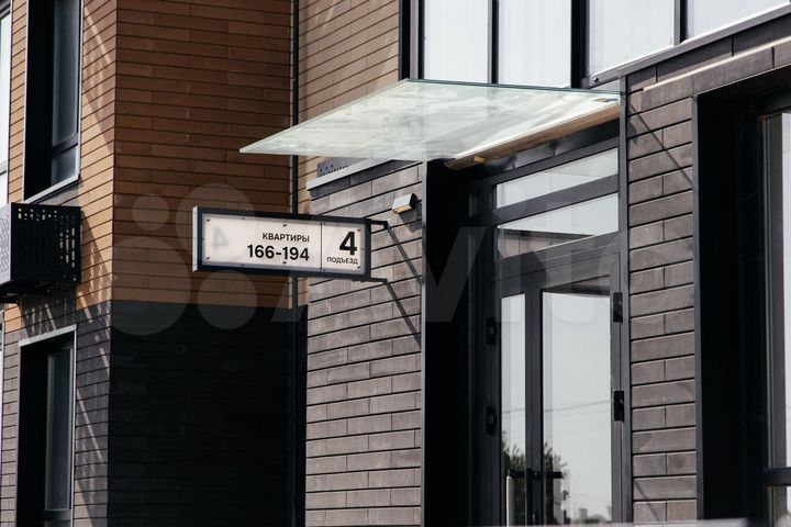 Квартира-студия, 31,8 м², 7/10 эт.