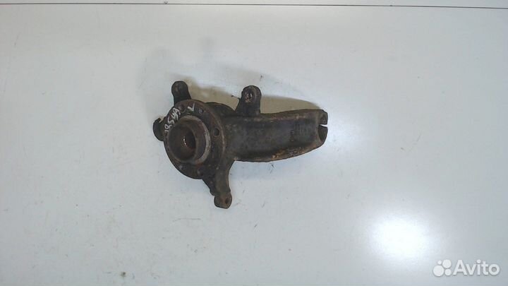 Ступица (кулак, цапфа) Renault Scenic, 2004