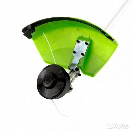 Бензиновый триммер Сибртех бкс 1800-2, 1,8 л.с