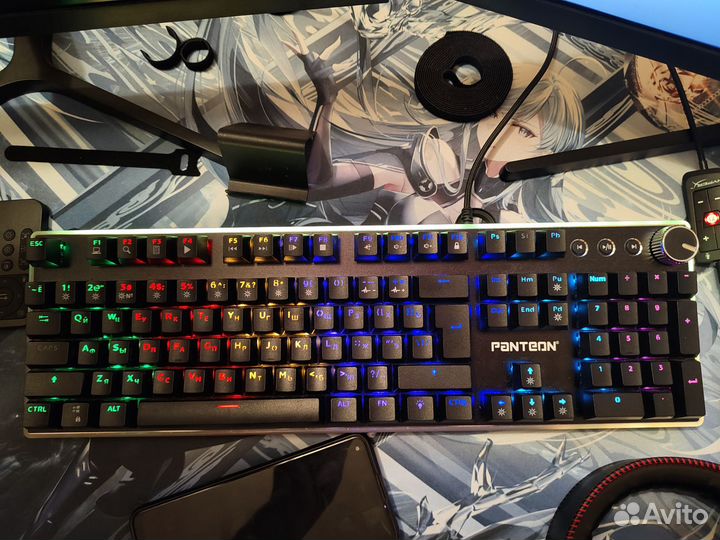 Игровой компьютер rtx 3060 i310105f