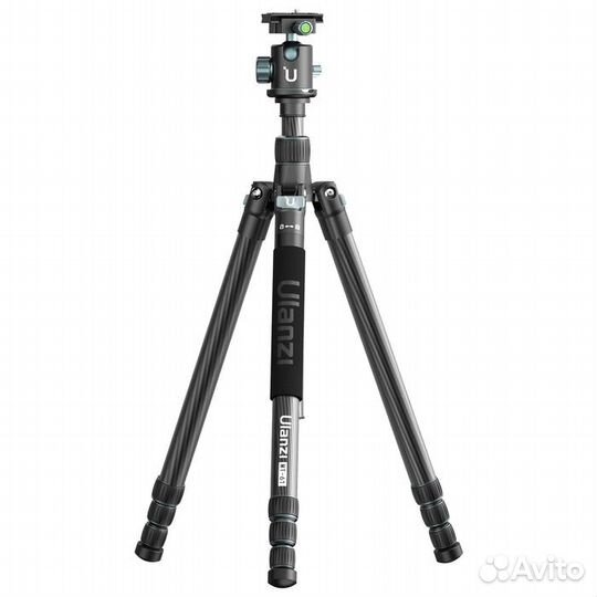 Компактный штатив Ulanzi MT-61 карбон