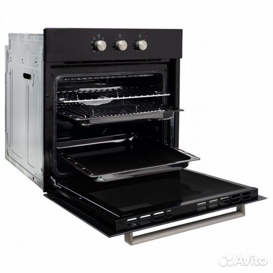 Духовой шкаф