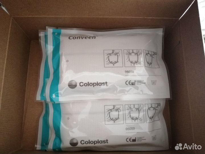 Ремни для фиксации мочеприемника