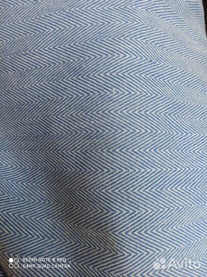 Слинг шарф трикотажный 5 метров