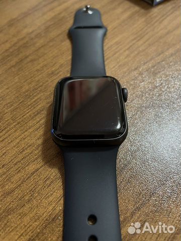Apple watch se 40 mm 2022 объявление продам