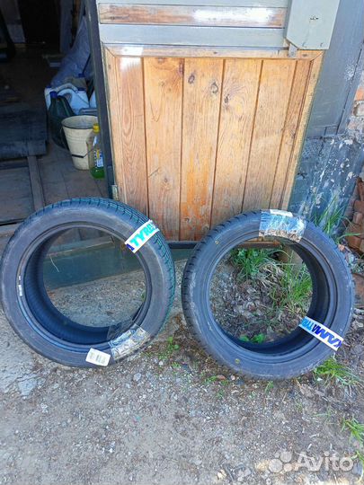 Viatti Strada Asimmetrico V-130 225/45 R17