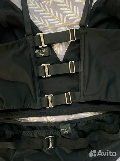 Комплект нижнего белья incanto