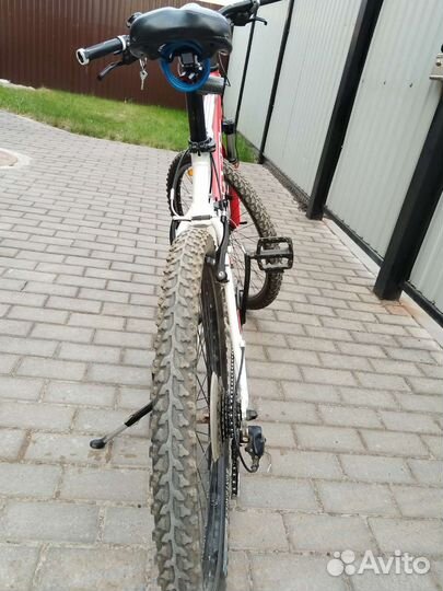 Велосипед Trek 3700