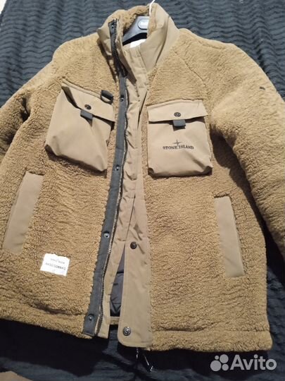 Продам куртку мужскую