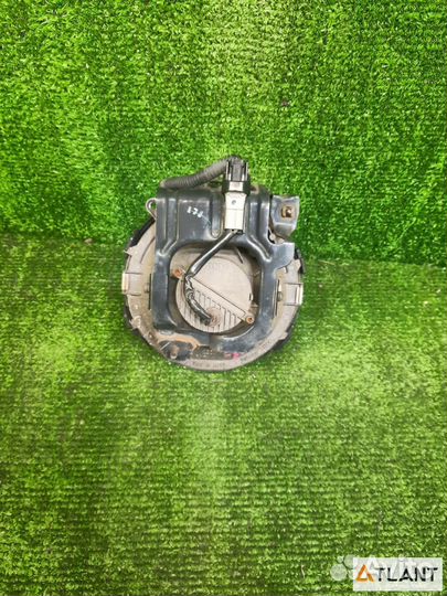 Туманка передняя левая subaru legacy lancaster