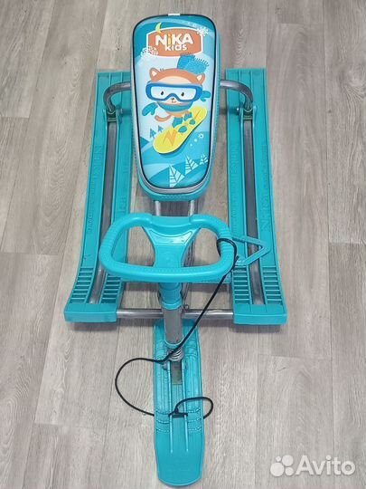 Аргамак детский