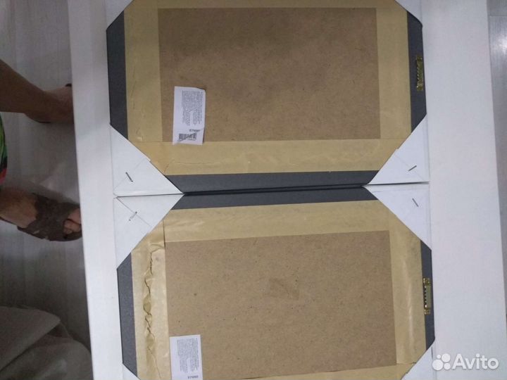 Интерьерная картина новые