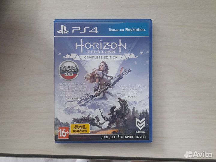Игры для приставок ps4