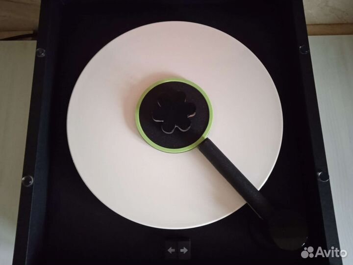 Машина / Мойка Виниловых пластинок