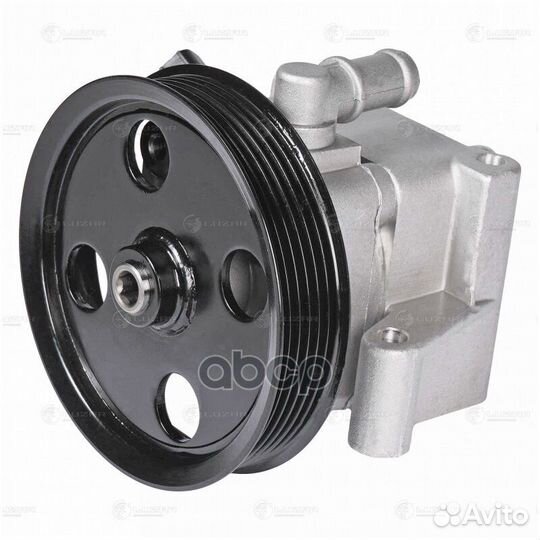 Насос гур для а/м Ford Focus III (11) 1.6i (LP