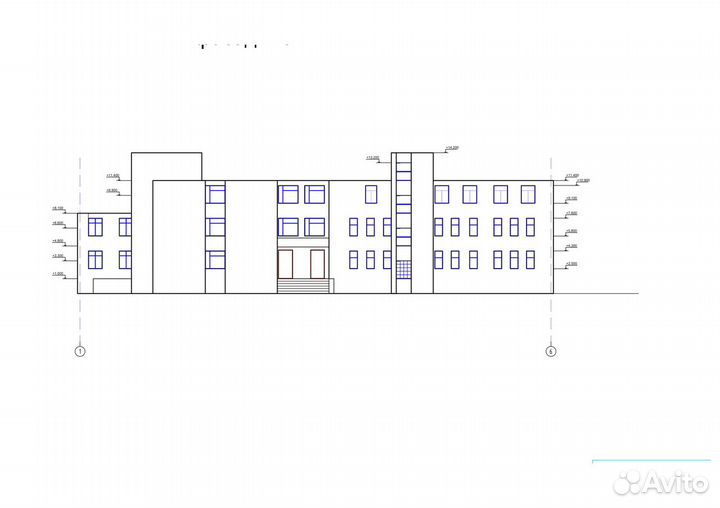 Обмерные работы. Обмерный план. Замеры