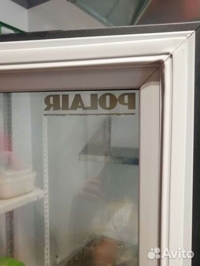 Уплотнитель двери холодильника